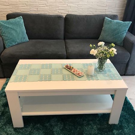 Dbd Apartament - Gray Turkus Щецин Экстерьер фото