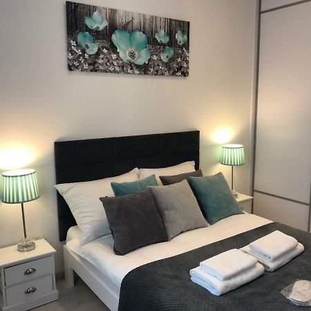 Dbd Apartament - Gray Turkus Щецин Экстерьер фото