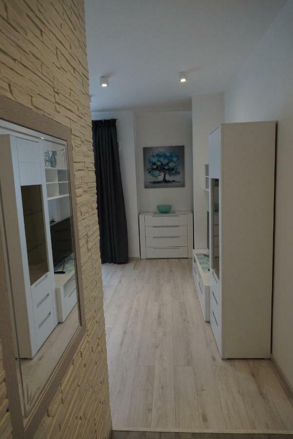 Dbd Apartament - Gray Turkus Щецин Экстерьер фото