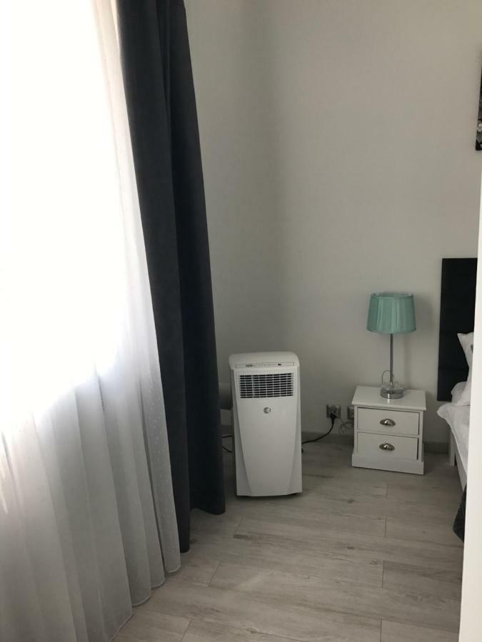 Dbd Apartament - Gray Turkus Щецин Экстерьер фото